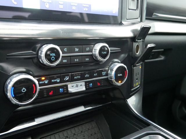 Thumbnail: 2023 Ford F-150 - 16