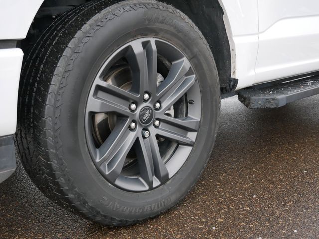 Thumbnail: 2023 Ford F-150 - 7