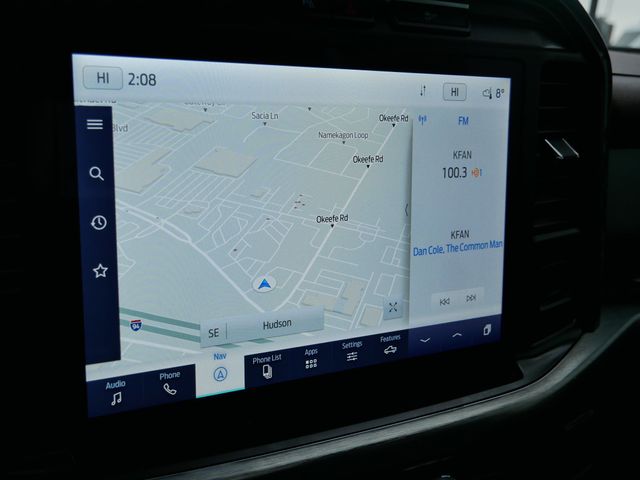 Thumbnail: 2023 Ford F-150 - 10