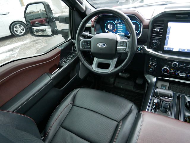 Thumbnail: 2023 Ford F-150 - 2