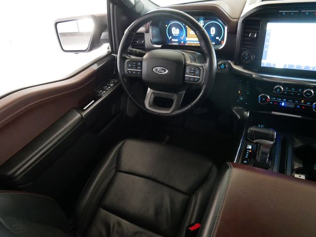 Thumbnail: 2022 Ford F-150 - 2