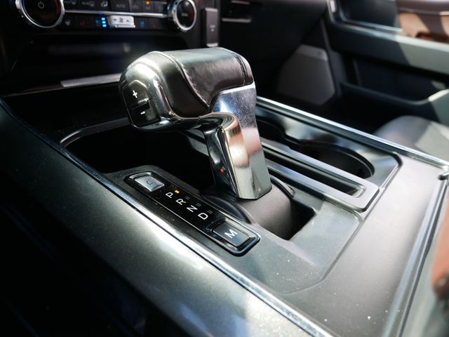 Thumbnail: 2022 Ford F-150 - 11