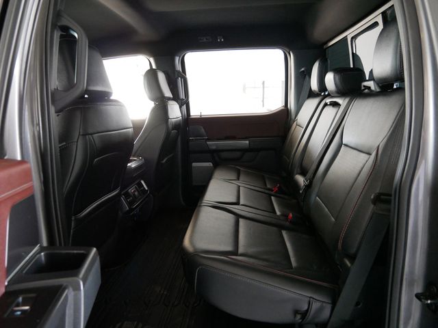 Thumbnail: 2022 Ford F-150 - 9