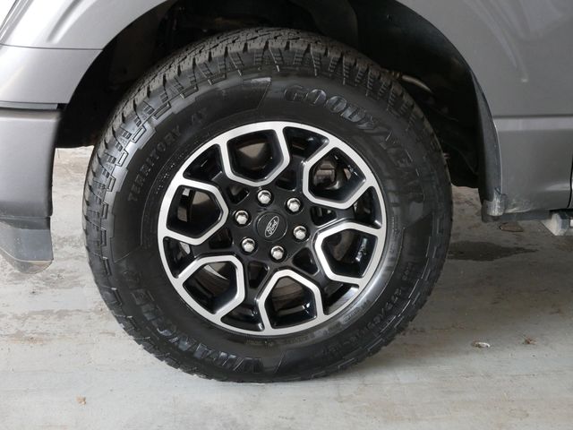 Thumbnail: 2022 Ford F-150 - 6