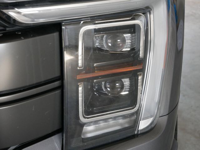 Thumbnail: 2022 Ford F-150 - 15