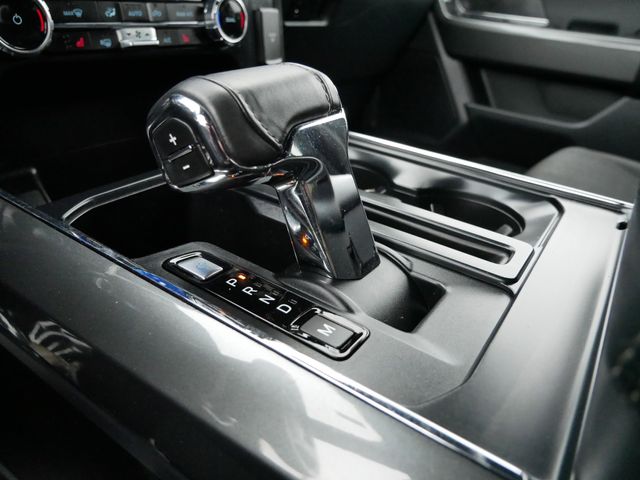 Thumbnail: 2023 Ford F-150 - 10