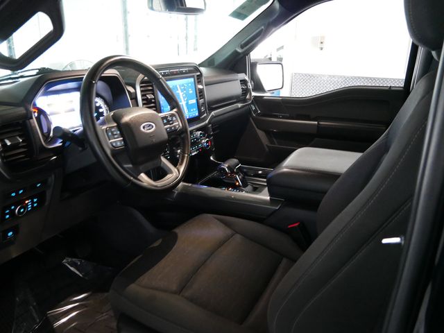 Thumbnail: 2023 Ford F-150 - 7