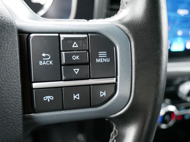Thumbnail: 2023 Ford F-150 - 24