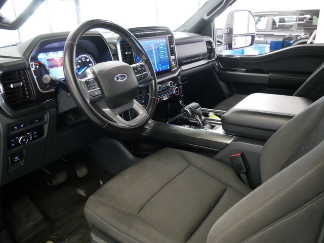 Thumbnail: 2023 Ford F-150 - 2