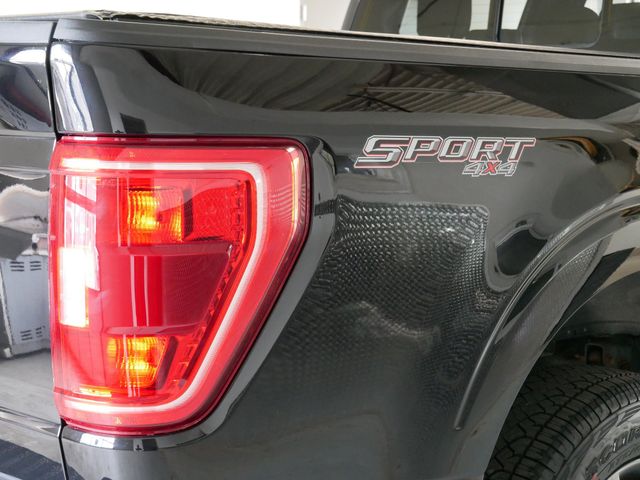 Thumbnail: 2023 Ford F-150 - 15