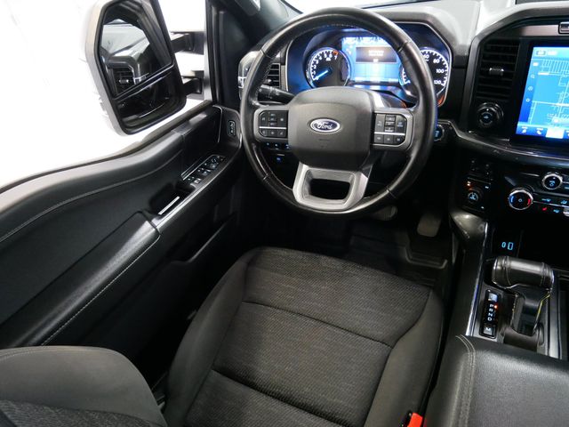 Thumbnail: 2023 Ford F-150 - 6