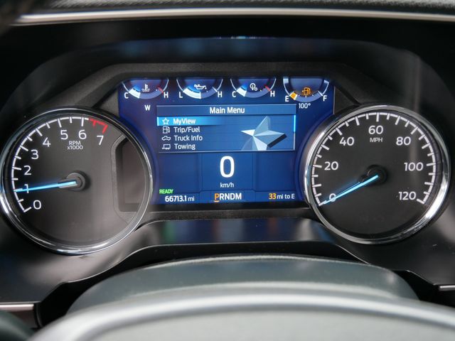 Thumbnail: 2023 Ford F-150 - 12