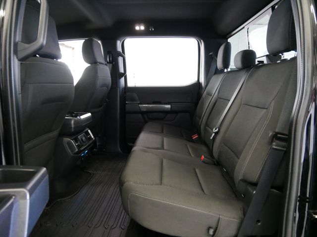 Thumbnail: 2023 Ford F-150 - 8