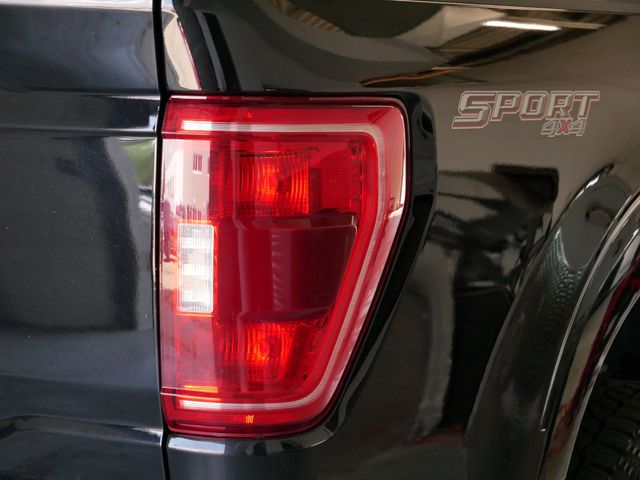 Thumbnail: 2023 Ford F-150 - 15