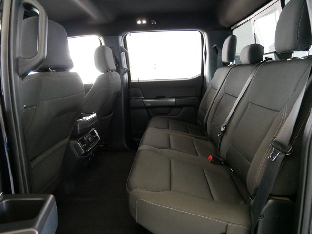 Thumbnail: 2023 Ford F-150 - 8