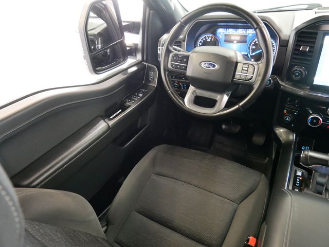 Thumbnail: 2023 Ford F-150 - 7