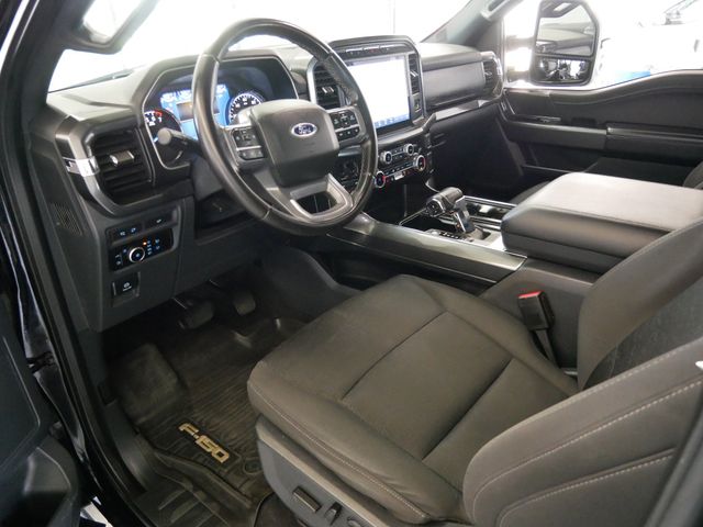 Thumbnail: 2023 Ford F-150 - 2