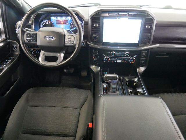 Thumbnail: 2023 Ford F-150 - 9