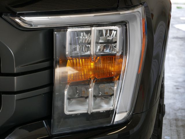 Thumbnail: 2023 Ford F-150 - 14