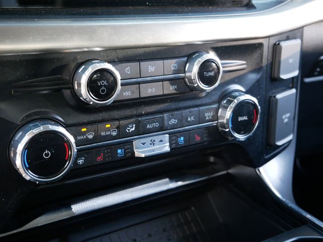 Thumbnail: 2023 Ford F-150 - 27