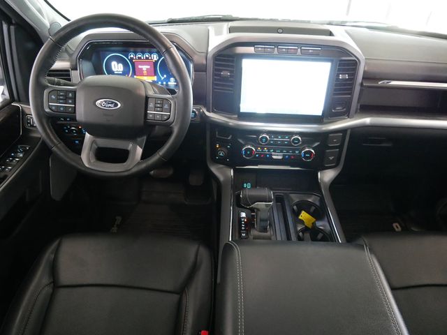 Thumbnail: 2023 Ford F-150 - 6