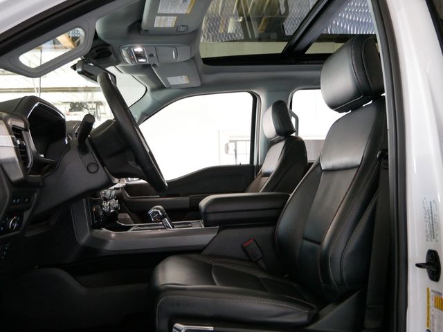 Thumbnail: 2023 Ford F-150 - 7