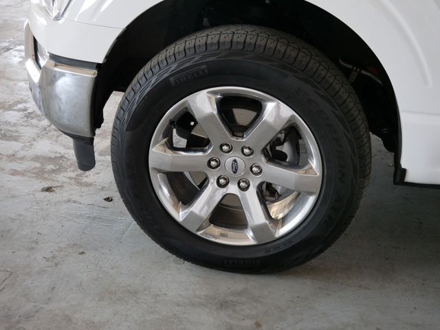 Thumbnail: 2023 Ford F-150 - 5