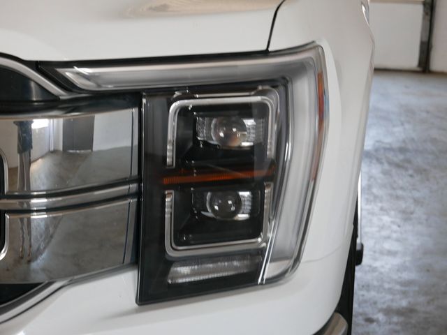 Thumbnail: 2023 Ford F-150 - 16