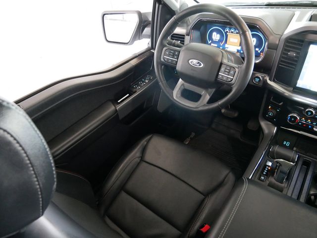 Thumbnail: 2023 Ford F-150 - 2