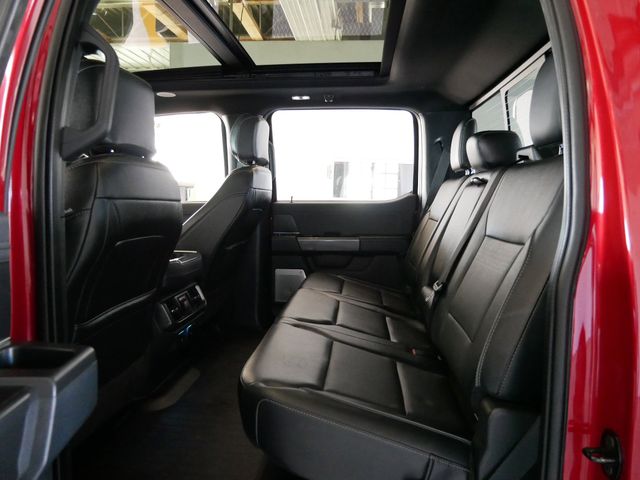 Thumbnail: 2023 Ford F-150 - 7