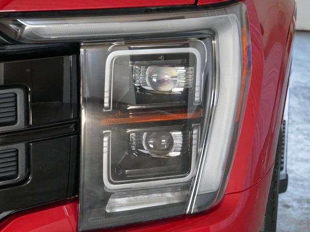 Thumbnail: 2023 Ford F-150 - 15