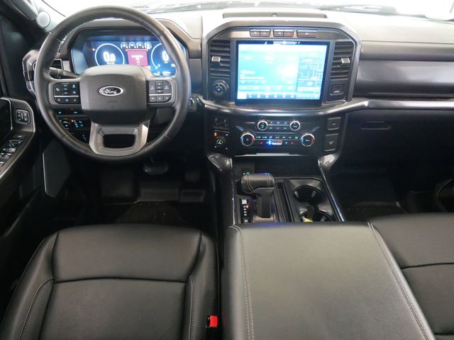 Thumbnail: 2023 Ford F-150 - 5