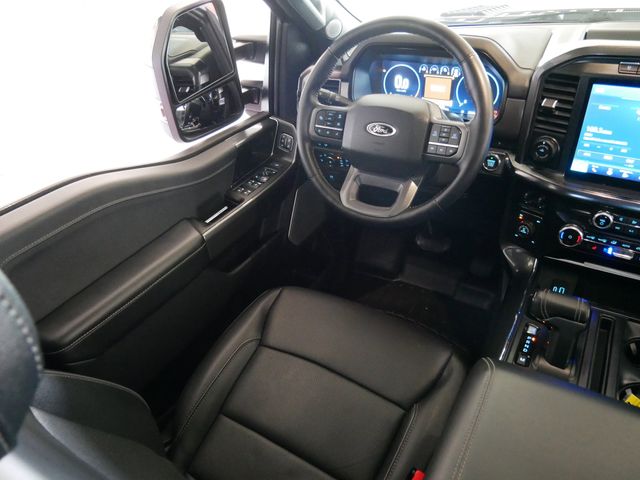 Thumbnail: 2023 Ford F-150 - 2