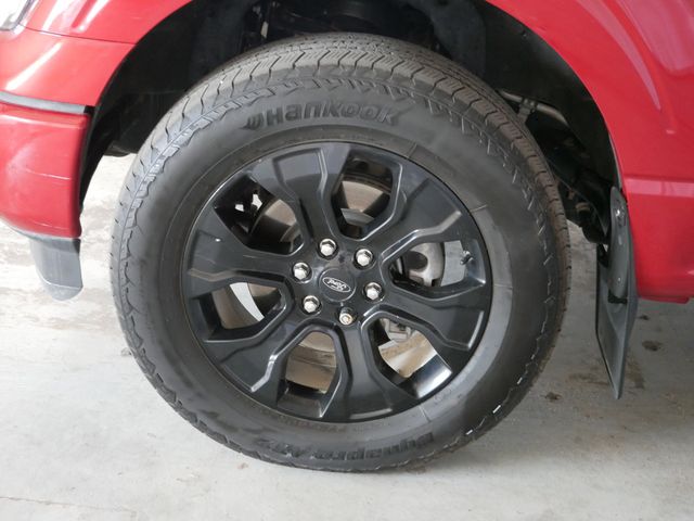 Thumbnail: 2023 Ford F-150 - 4