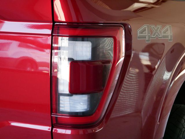 Thumbnail: 2023 Ford F-150 - 16