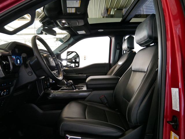 Thumbnail: 2023 Ford F-150 - 6