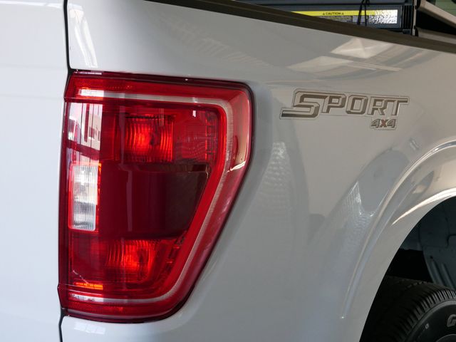 Thumbnail: 2023 Ford F-150 - 16