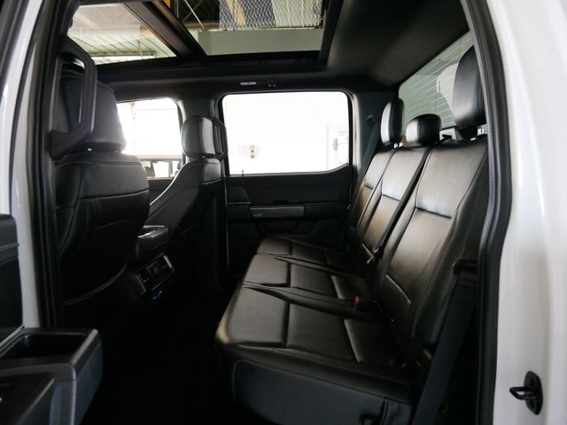 Thumbnail: 2023 Ford F-150 - 9
