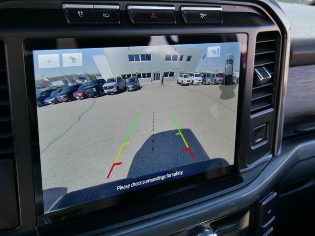 Thumbnail: 2023 Ford F-150 - 25