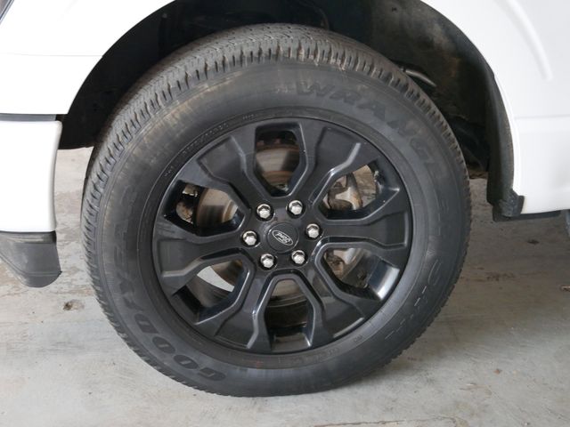 Thumbnail: 2023 Ford F-150 - 6