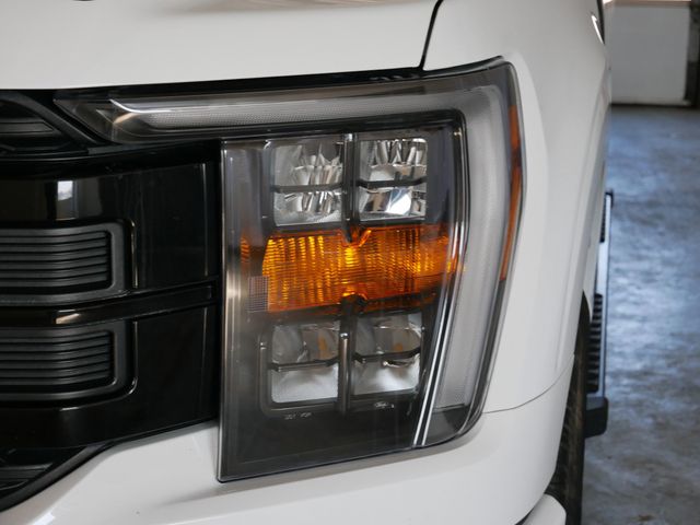 Thumbnail: 2023 Ford F-150 - 15