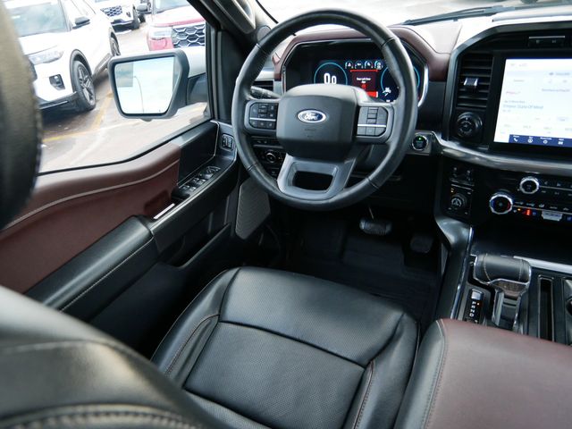 Thumbnail: 2023 Ford F-150 - 2