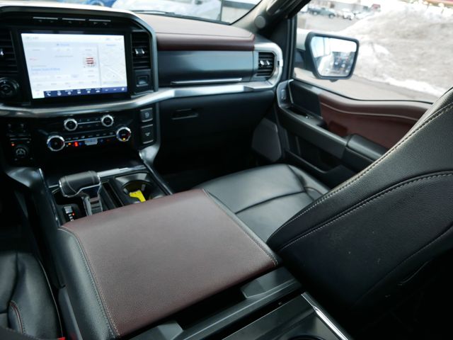 Thumbnail: 2023 Ford F-150 - 9