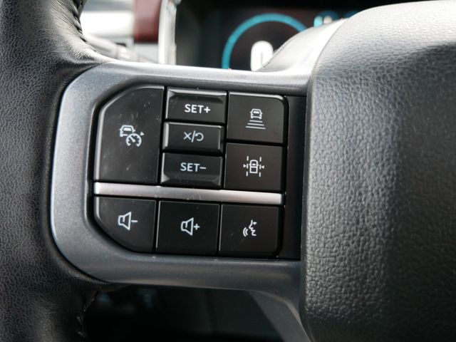 Thumbnail: 2023 Ford F-150 - 25