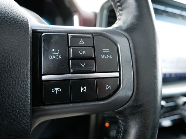 Thumbnail: 2023 Ford F-150 - 26