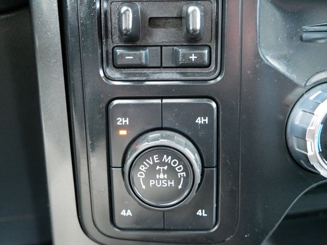 Thumbnail: 2023 Ford F-150 - 19