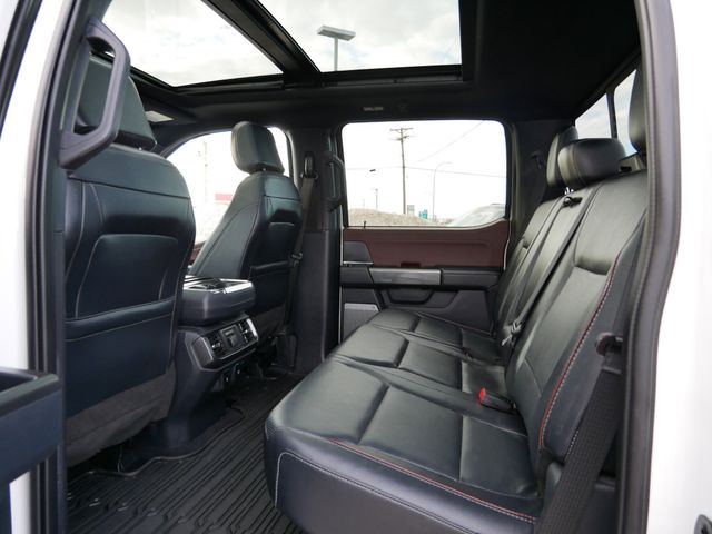 Thumbnail: 2023 Ford F-150 - 10