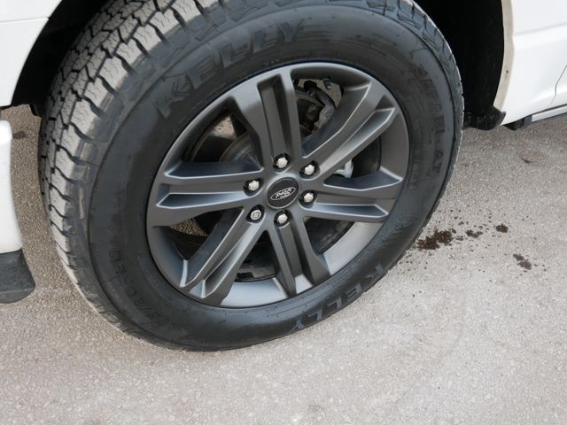 Thumbnail: 2023 Ford F-150 - 7