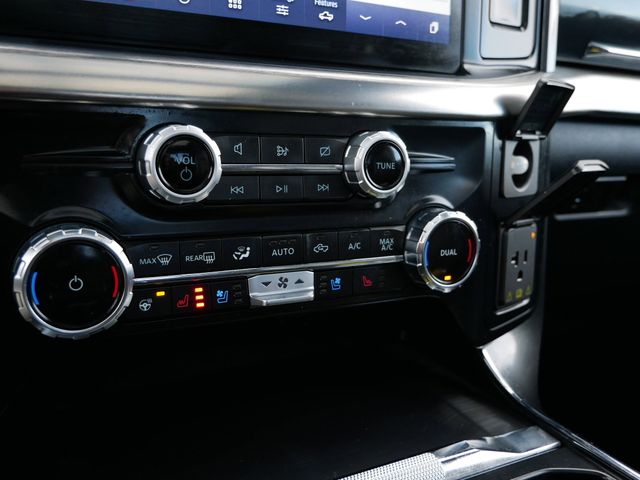 Thumbnail: 2023 Ford F-150 - 16