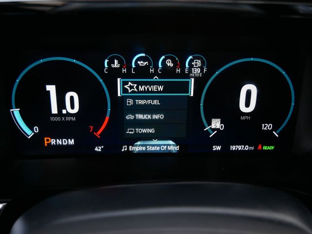 Thumbnail: 2023 Ford F-150 - 13